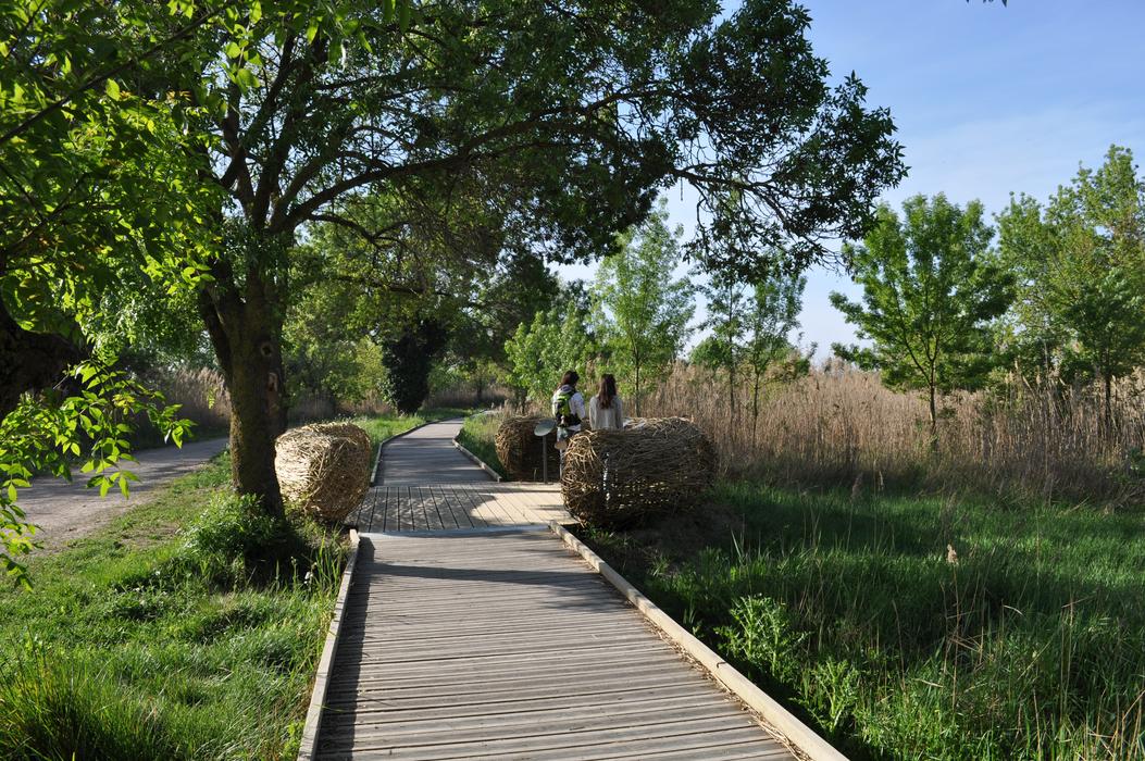 Site naturel protégé du Méjean - Maison de la Nature
