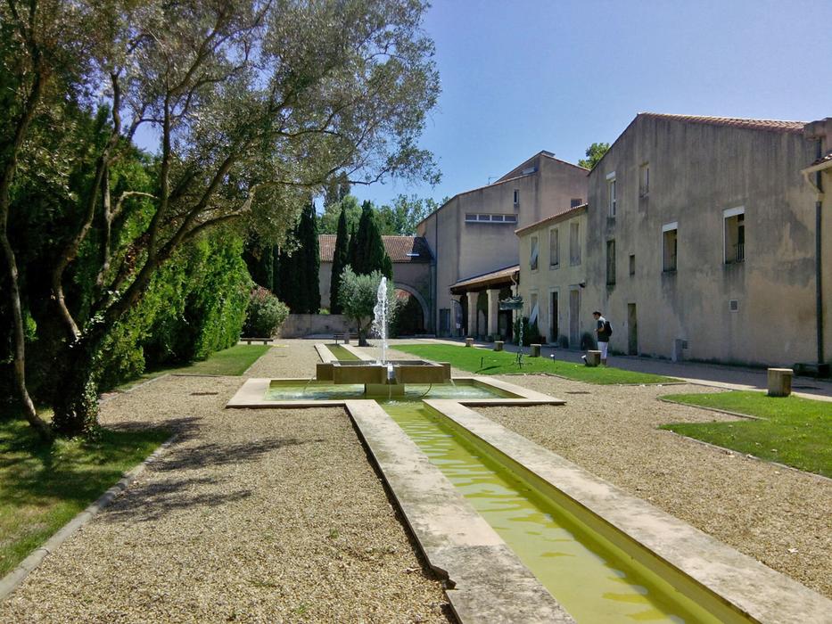 SITE ARCHEOLOGIQUE LATTARA - MUSEE HENRI PRADES