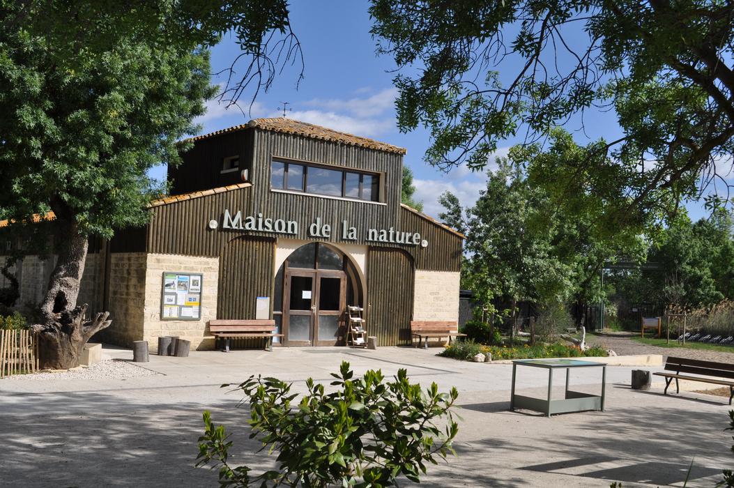 Site naturel protégé du Méjean - Maison de la Nature