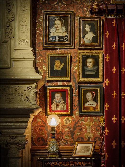 Château d'Azay-le-Rideau