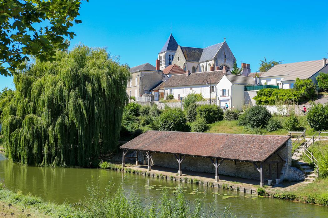 Boucle 06 - Détour fluvial