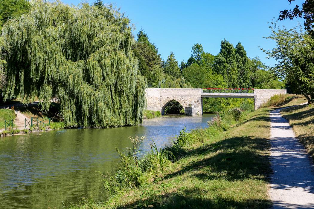 Boucle 06 - Détour fluvial