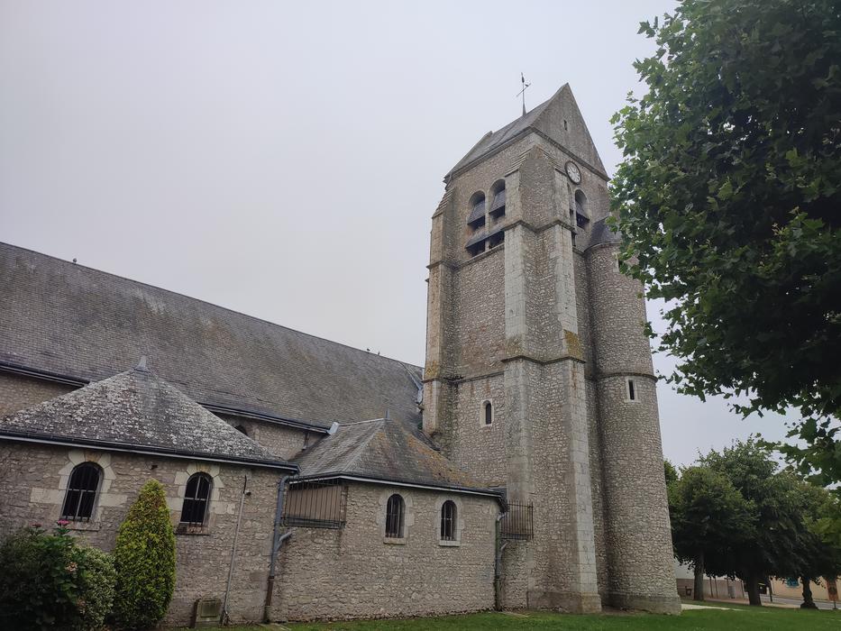 Boucle 06 - Détour fluvial