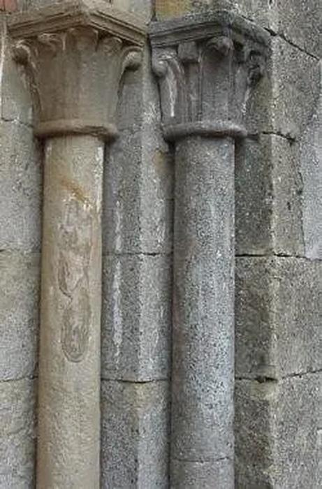 Église de Pierrefiche d'Olt