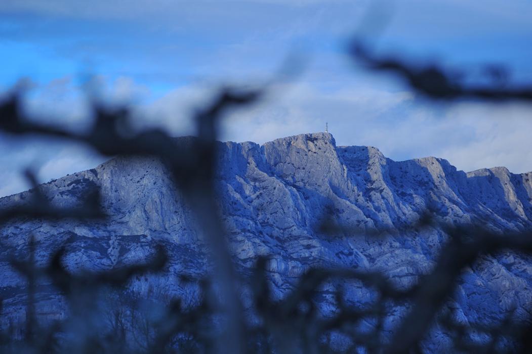 Le Petit Marché de Noël au Château Henri Bonnaud